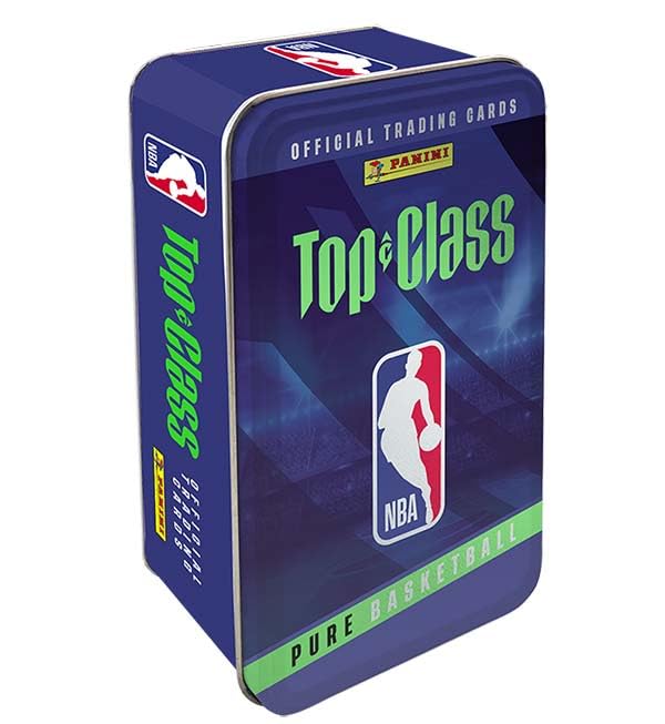 Generisch Panini NBA Top Class Basketball 2024-1 x Classic Generisch Panini NBA Top Class Basketball 2024-1 x Classic